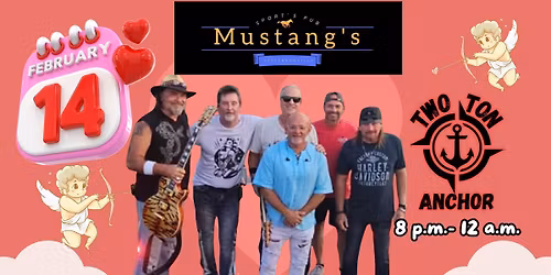 Valentine's Day Party