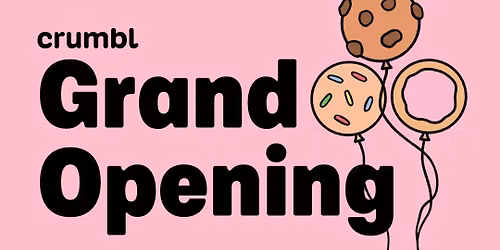 Grand Opening - Waterbury, CT