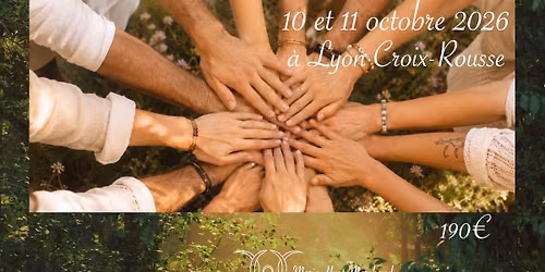 \u274a Tisseur De Liens \u274a Se r\u00e9v\u00e9ler, gu\u00e9rir, manifester...