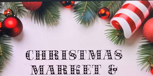 Pomquet Christmas Market & Fricot Lunch