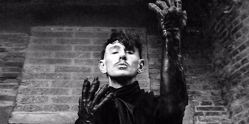 Patrick Wolf: Tour of the Beast