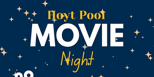 Hoppers at TOSA Pool - Passholder Event 