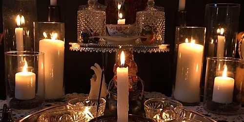 Chakra Talk & New Moon Activation