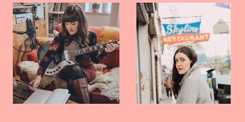 Canada Special - Suzie Ungerleider (Oh Susannah) + Sarah Jane Scouten