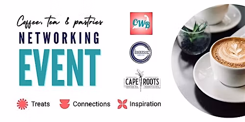 Leadership Cape Cod (CLI) & Cape Women in Business Morning Networking