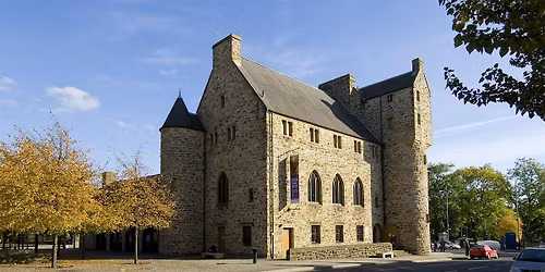 Adult Art at St Mungo's - Print Making: Lino Cuts