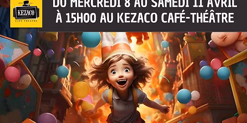 H\u00e9lo\u00efse au Royaume des b\u00eatises