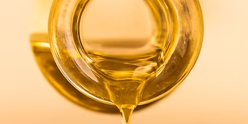 What Fragrance Do You Give Off? Formulate Your Own Custom Anointing oil 