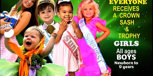 Clarksville, TN Christmas Pageant