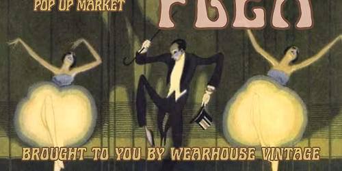 The Drunken Flea 