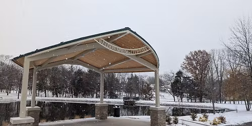 Santa's Winter Chill Down