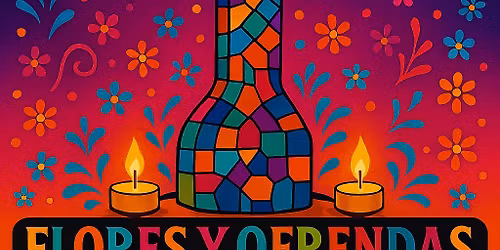 Flores y Ofrendas 