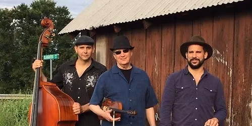 Bourbon Moon @ Hamilton Loft