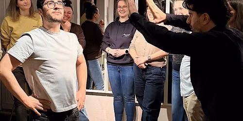 HaHa Hamburg Free Improv Drop-In Session