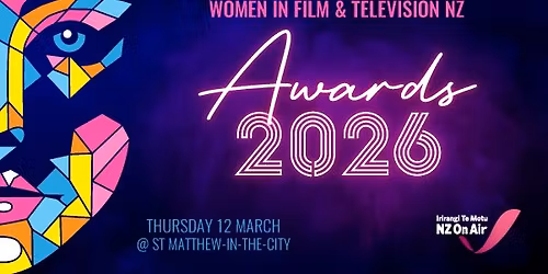 WIFT Awards 2026