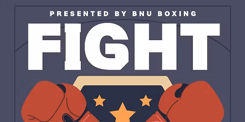 BNU Boxing Presents: FIGHT NIGHT 2026