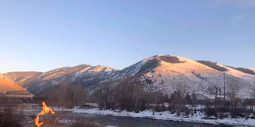 Deck the Halls Winter Party