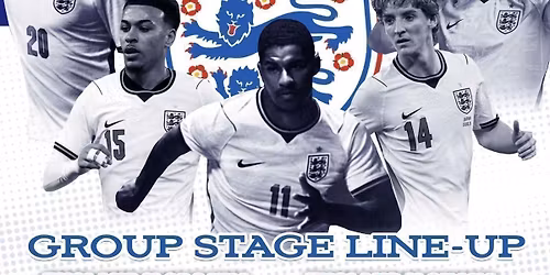 ENGLAND vs CROATIA