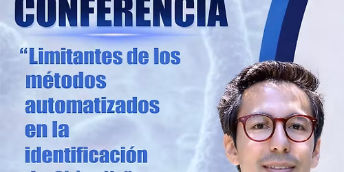 CONFERENCIA MAGISTRAL