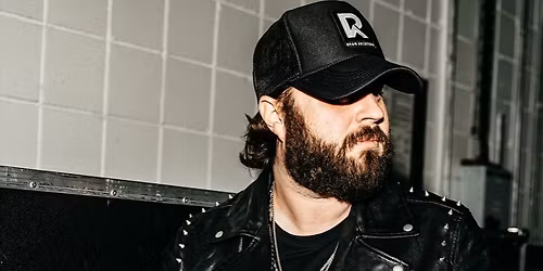 Nate Smith: Long Live Country Rock And Roll Tour