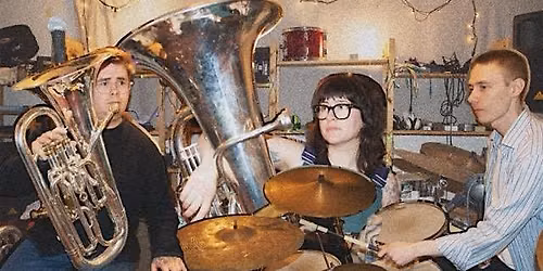 Pejla  [Indy Electronic Tuba Jazz]