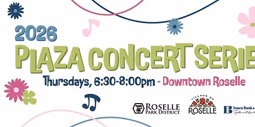 Petal Plaza Concert Series