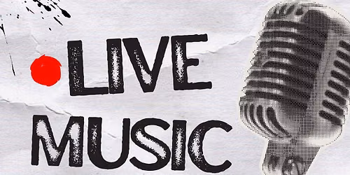 LIVE MUSIC @ The Beacon Icehouse