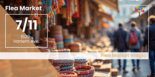 Flea Market