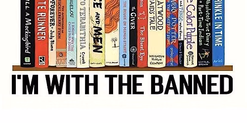 Banned Book Club