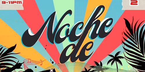 Puro Pari: Noche de Tribal