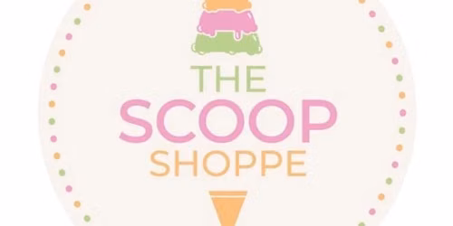 Scoop Shoppe Share Event