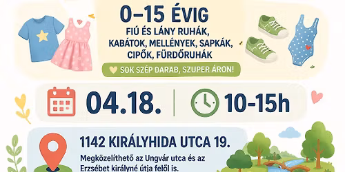 Zugl\u00f3i II.gardr\u00f3b\u00fcr\u00edt\u00e9s, gar\u00e1zsv\u00e1s\u00e1r, ruhaturi