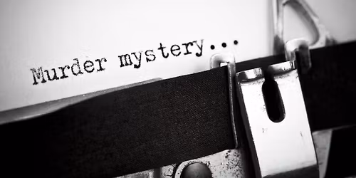 Murder Mystery: Murder on the Dancefloor