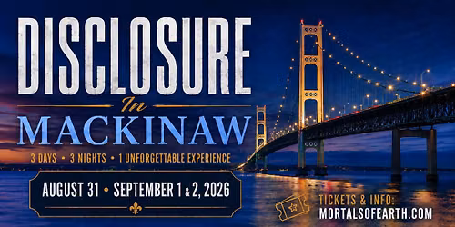 Disclosure In Mackinaw