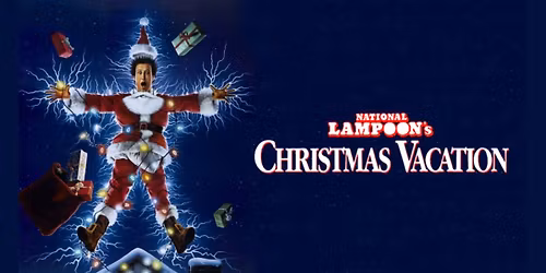 National Lampoon's Christmas Vacation