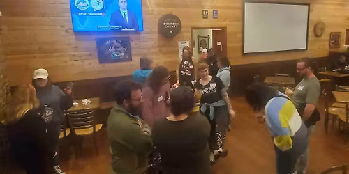 New Skater Info Session @ The Foodery