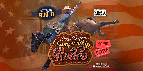 Sioux Empire Championship Rodeo