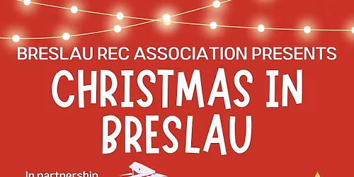 Christmas in Breslau