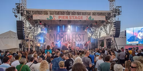 Mordi Fest 2026 \ud83c\udf34