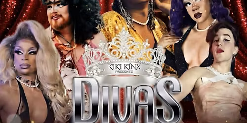 DIVAS LIVE...ish