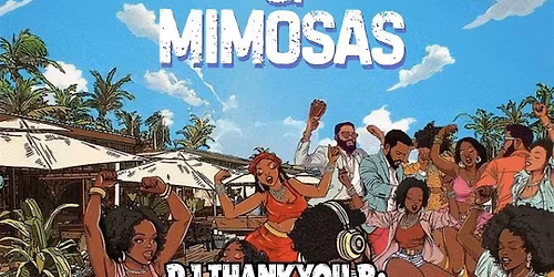 Millennials & Mimosas