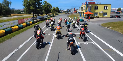 2. z\u00e1vod OPEN M\u010cR Supermoto 2026 - Vysok\u00e9 M\u00fdto