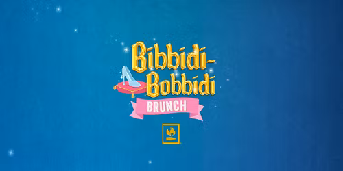Bibbidi-Bobbidi Disney Brunch