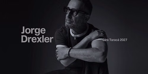 Jorge Drexler