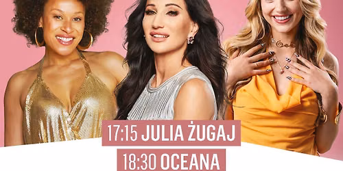 Koncert Zakończenie Lata