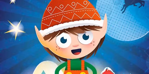 Martin et la voleuse de No\u00ebl