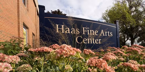 Contemporary Ensemble Recital