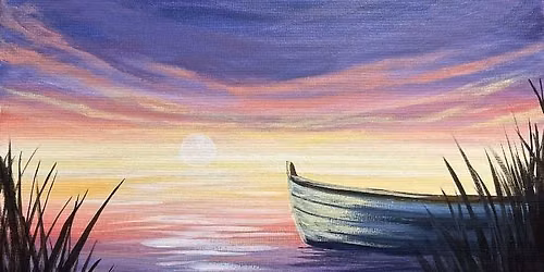 A Romantic Row