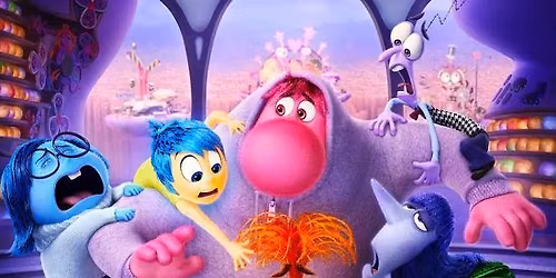 Frame of Mind: INSIDE OUT 2 w\/ Special Guest Caitlin Kraus