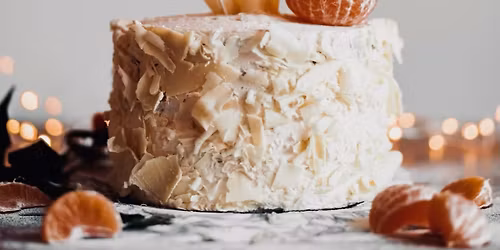 Holiday Gourmet Bake Sale for North Tazewell Church of God of Prophecy 